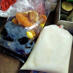 คอมโบ้ เครื่องยกร้านคุ้มมาก