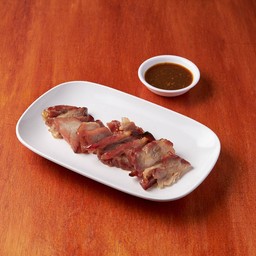 หมูอบสับ