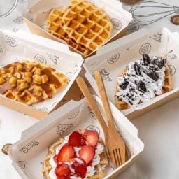 ลิตเติ้ล ครอฟ