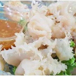 ยำแมงกะพรุน