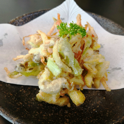 คากิอาเงะ