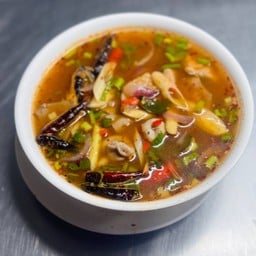 ต้มแซ่บ