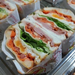 Pizz Wrap n Roll ม.ทหารเรือ หนองแขม