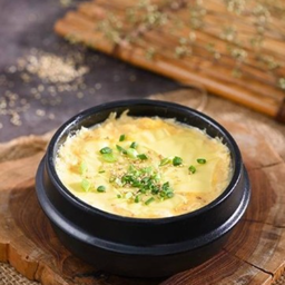 ไข่ตุ๋นหมูสับ2ฟอง(ถ้วย)