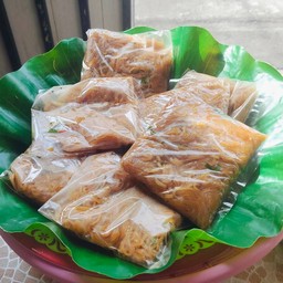 ผัดหมี่โบราณ