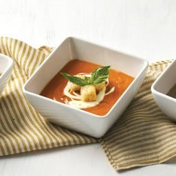 [NEW] Tomato Soup