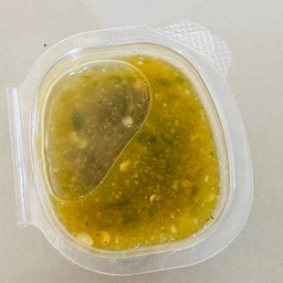 น้ำจิ้มซีฟู้ด