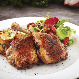 DUCK CONFIT
