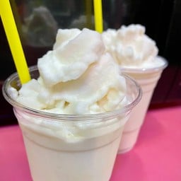 Milkshake Icecream