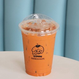 ชาไทย