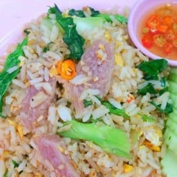 ร้านM&Sอาหารตามสั่ง