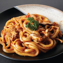MENTAIKO YAKI UDON