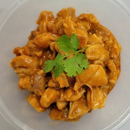 K-112  ไก่อบซอส