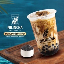NILINCHA TEAHOUSE minibig c แยกโก้งโค้ง