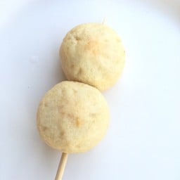 ซาลาเปาชีส