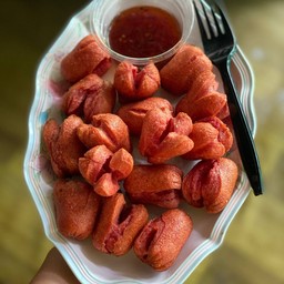 พืชหวาน Soi1