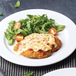 [NEW] Chicken Parmigiana
