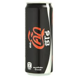 โค้กไม่มีน้ำตาล