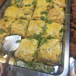 ไข่ห่อไส้