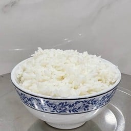 ข้าวสวย