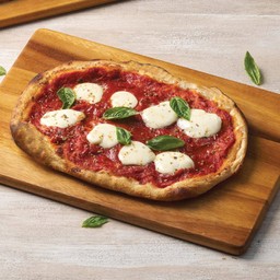 [NEW] Bocconchini Pinsa