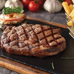 280gm AUS Black Angus Ribeye
