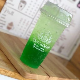 เขียวโซดา