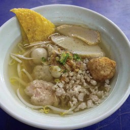ก๋วยเตี๋ยวน้ำใส
