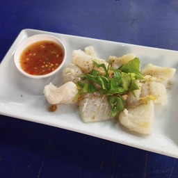 ปลาลวกจิ้ม