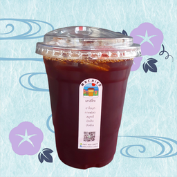 แบล็คคอฟฟี่