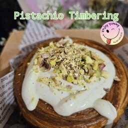 PistachioTimbering ถั่วพิสทาชิโอ้