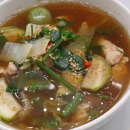 แกงอ่อมเนื้อ