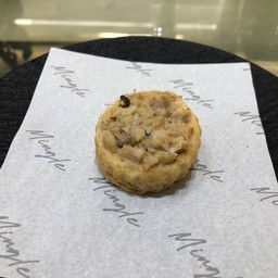 Mini Chicken Pie