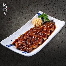 ปลาไหลย่าง