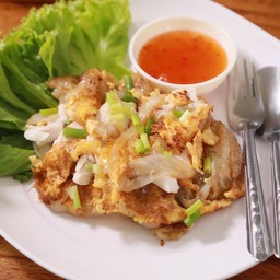 ร้านผัดไทย มือทำรวย 1
