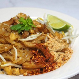 Carrot House ร้านอาหารเพื่อสุขภาพ เจ-มังสวิรัติ Vegan Healthy Cuisine ราชบุรี