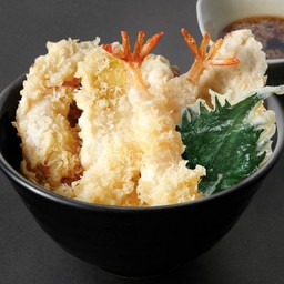 EBI SAKANA TENDON