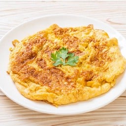 ไข่เจียว