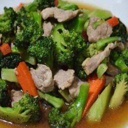 ไข่เจียวทรงเครื่อง ถนนชมดอย