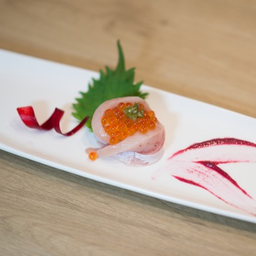 ข้าวปั้นฮามาจิอิกุระ