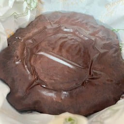 Pampered bake