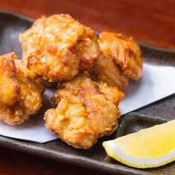 Tori no Karaage ไก่ทอด