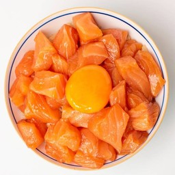 SALMON SAIKORO DON