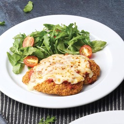 [NEW] Chicken Parmigiana