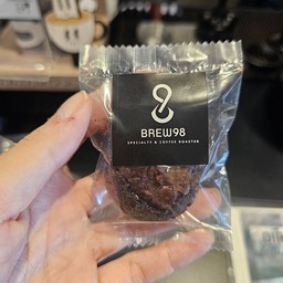 Chocolate Fudge Brownie