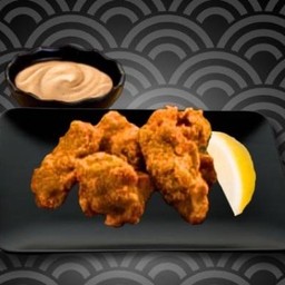 ไก่คาราเกะ