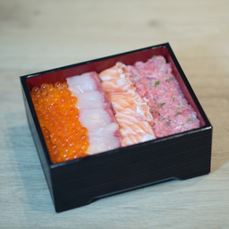 ข้าวหน้าเคนตะ