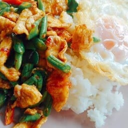 ครัวบ้านวิชญ์ จันทนิมิต