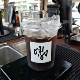 (Single Origin) Americano LAOS