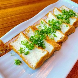 Atsuage เต้าหู้ทอด